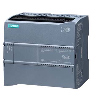 PLC S7 1200  6ES7214-1AG40-0XB0